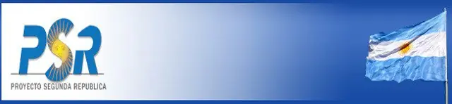 proyecto segunda republica
