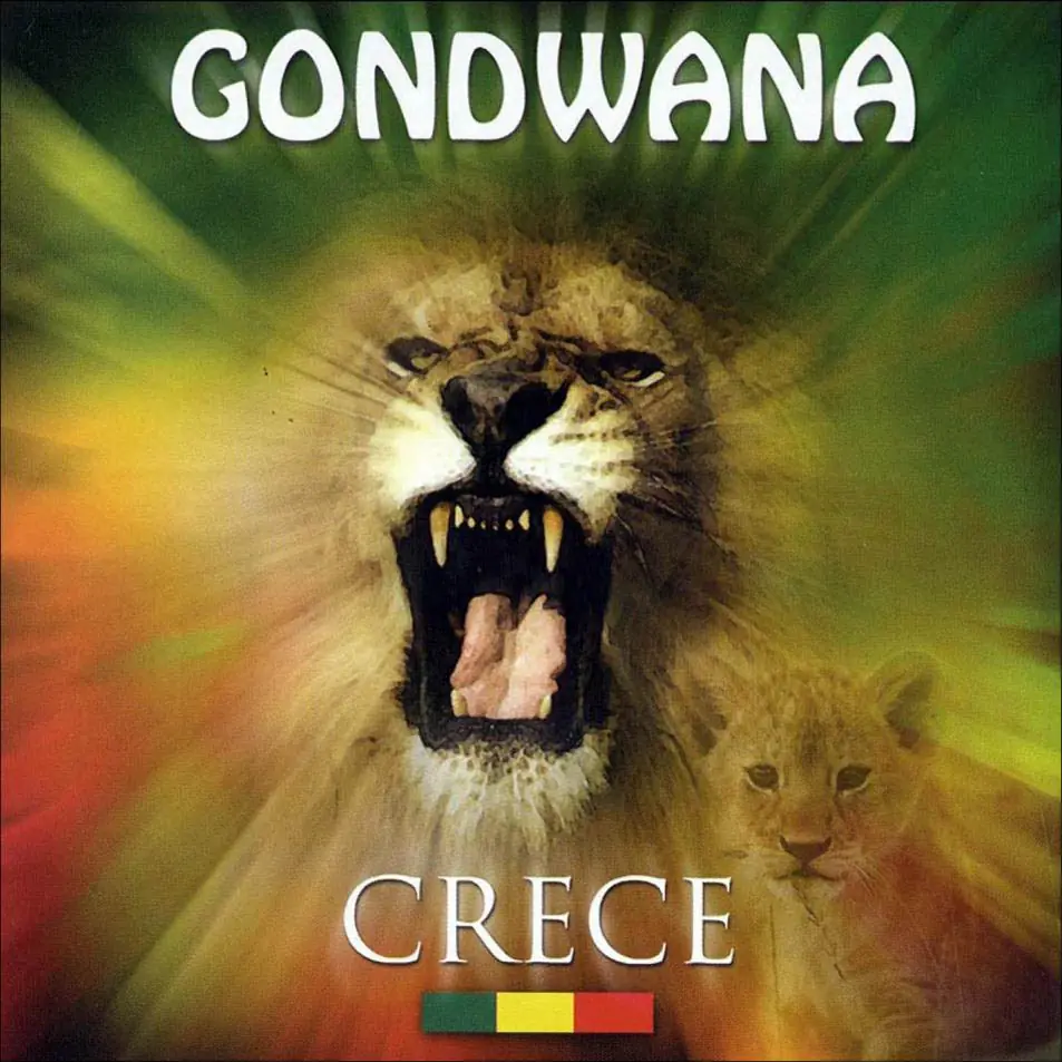 Gondwana