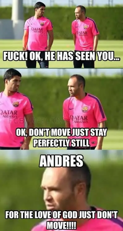 Supermegapost de imágenes de humor, entrá bombón