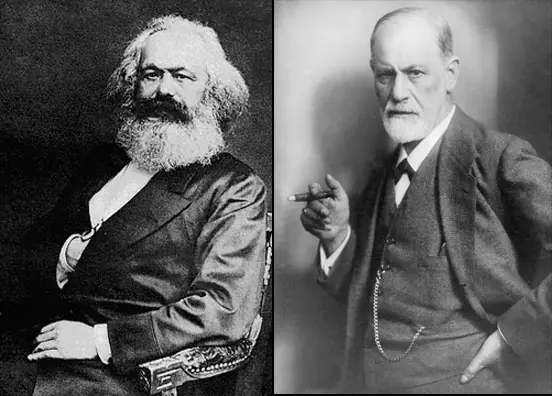 marxismo