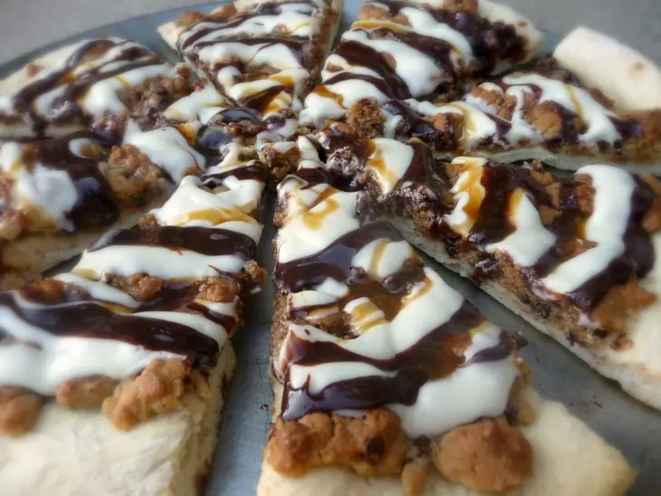 galletas galletas