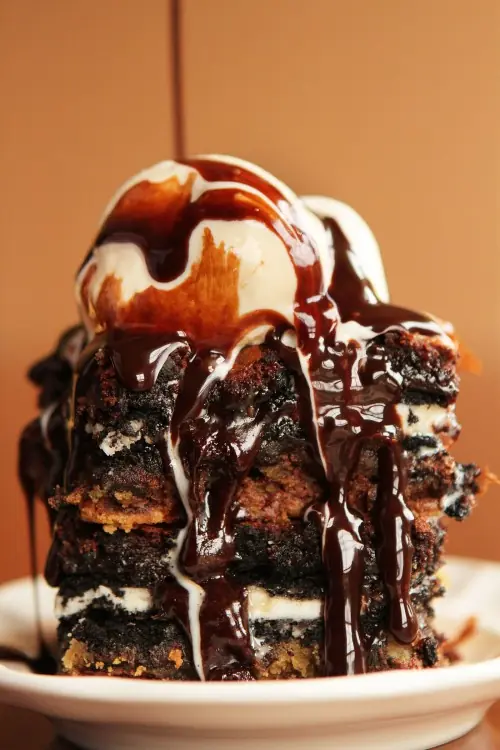 Chocolate Chocolate