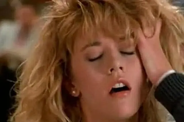 Las cosas más raras con la que se tienen orgasmos