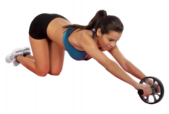 abdominales