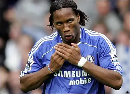 chelsea chelsea