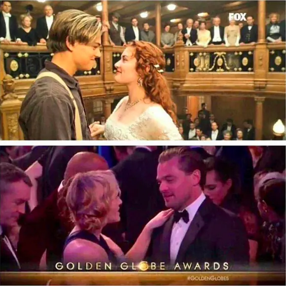 Los mejores 16 memes de los Golden Globes.