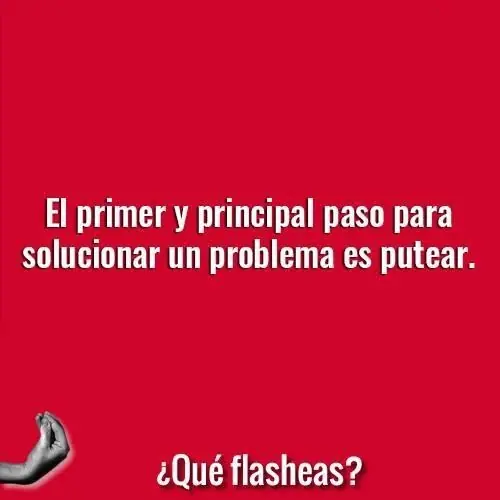 cosas cosas