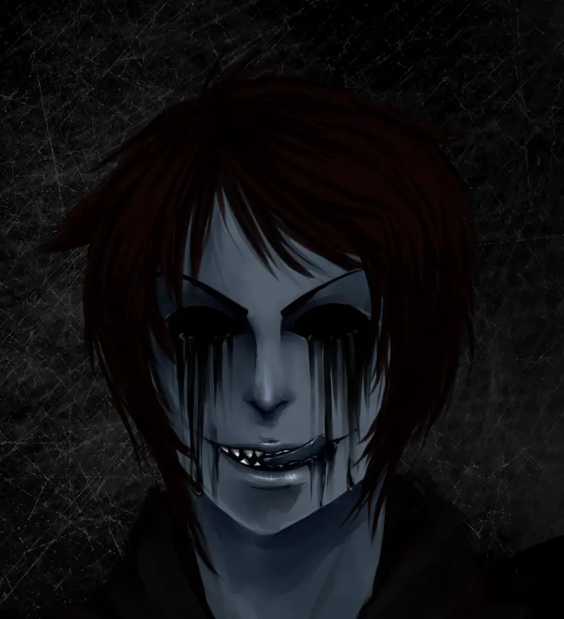 Beyond My Eyes Tainted Hands Capitulo 2