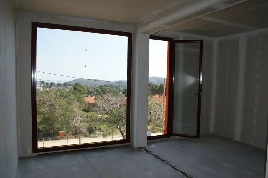 contenedor maritimo