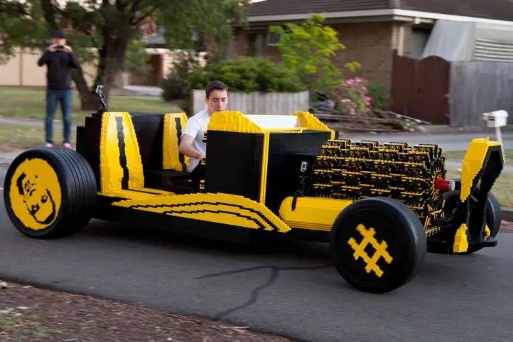 automovil