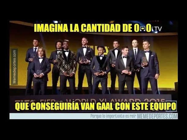 balon de oro 2016