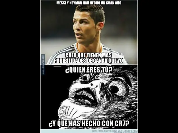 neymar