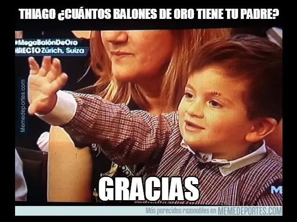 balon de oro 2016