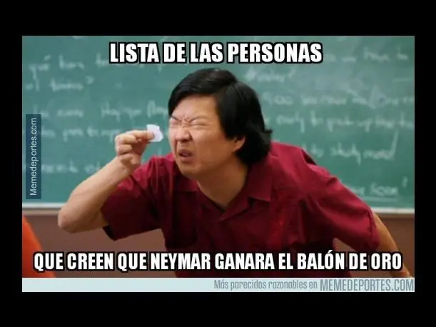 balon de oro 2016