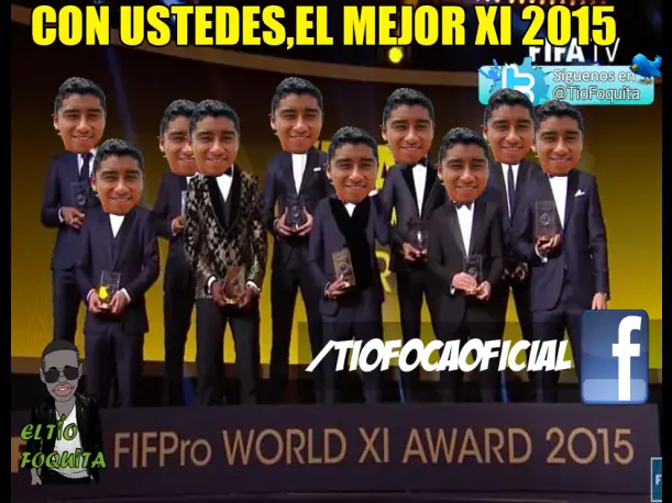 neymar