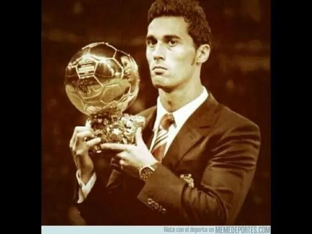 memes balon de oro 2016