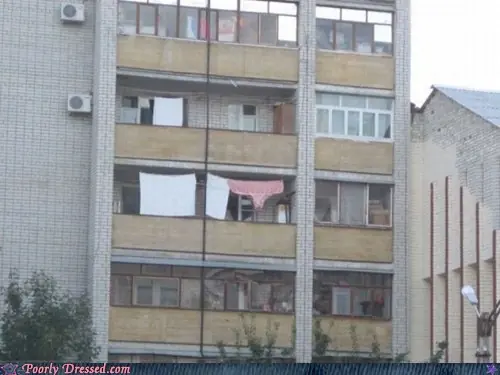 fails