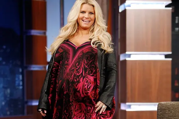 Jessica Simpson Jessica Simpson