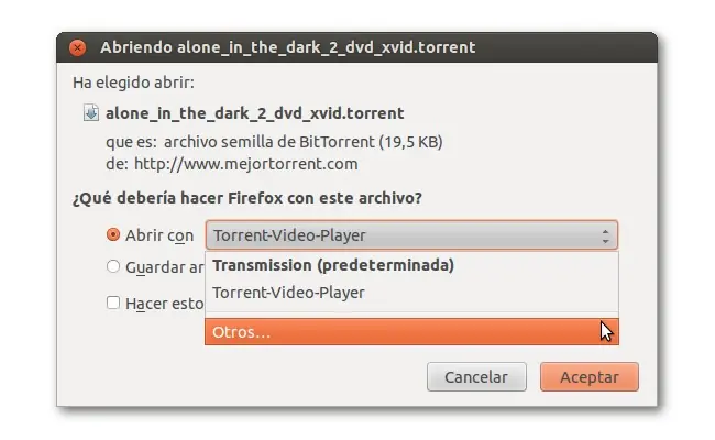 torrent