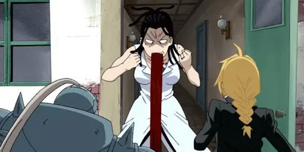 Opinion Propia sobre la salud y la medicina en el anime