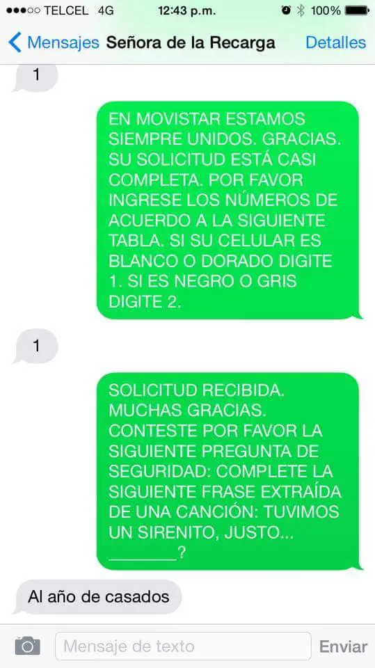 risas