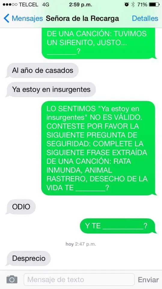 trolleo