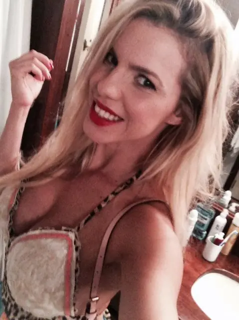 selfie