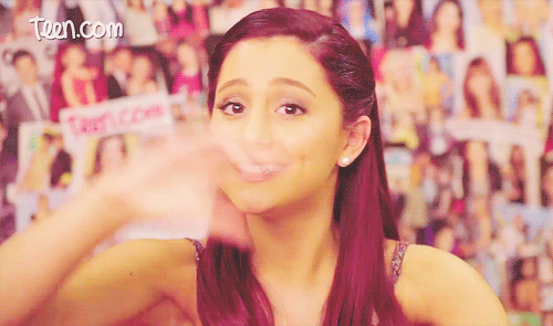 ariana grande ariana grande