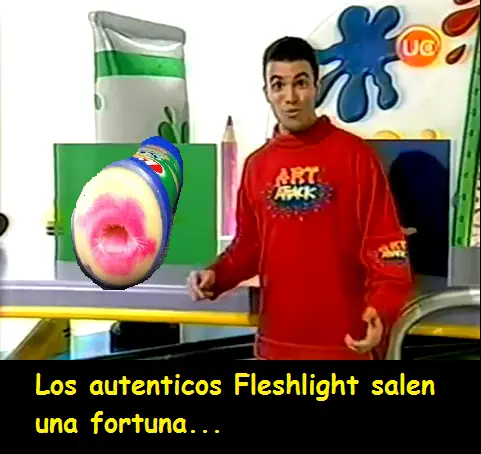 fleshlight