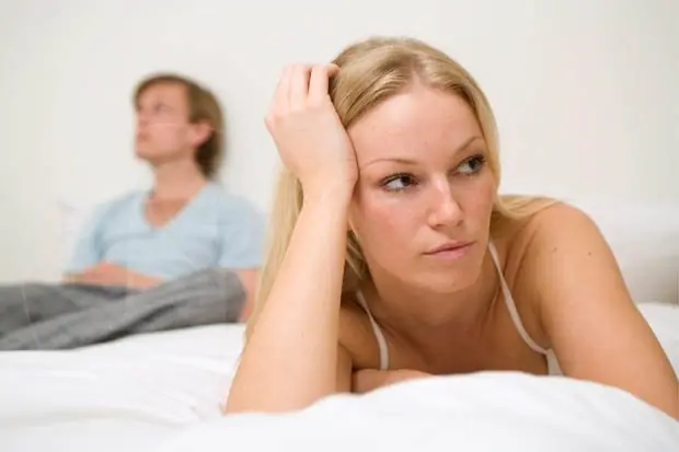 Mitos sobre el sexo que deberías desterrar