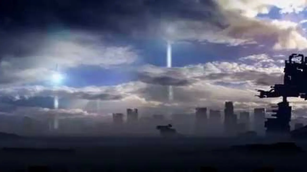 15 Cortos de ciencia ficcion imperdibles