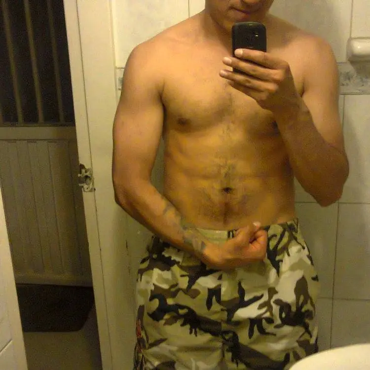 hombre