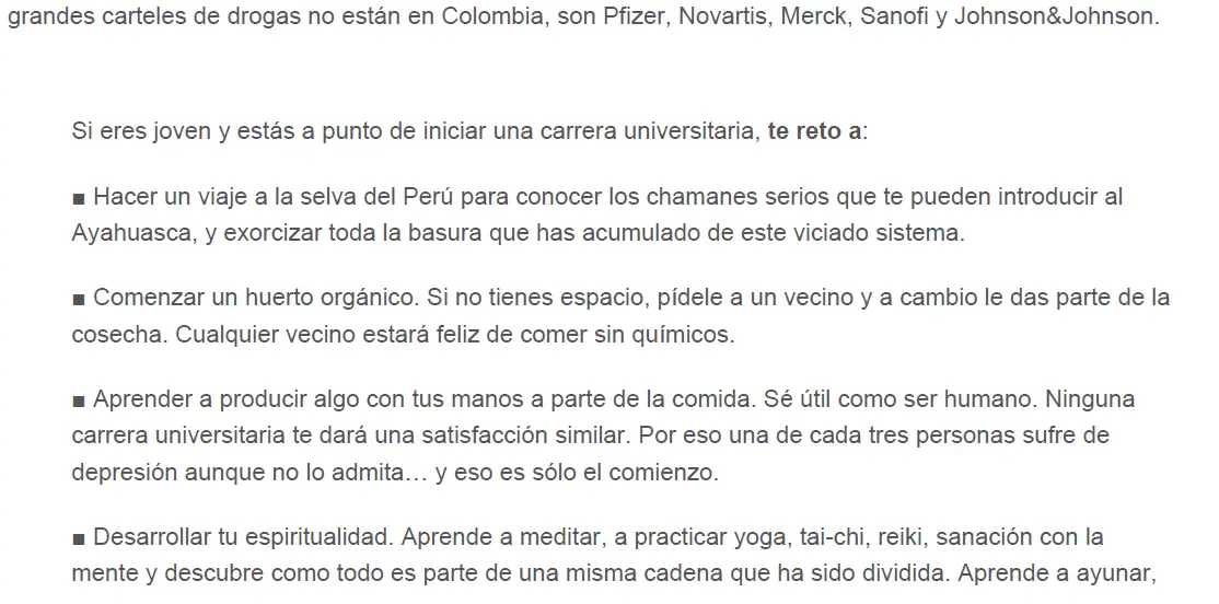 laboral