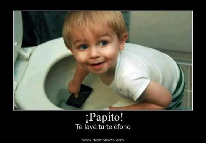 desmotivaciones