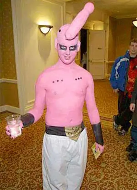 10 personas a las cuales GOKU decidiría matar