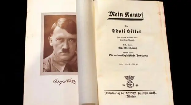 hitler hitler