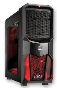 PC GAMER BARATA