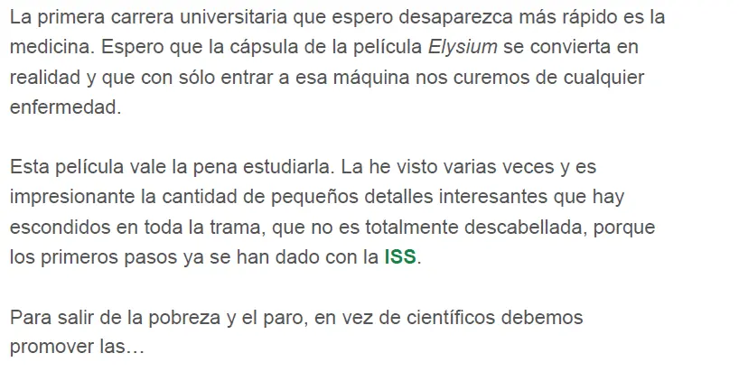 juventud