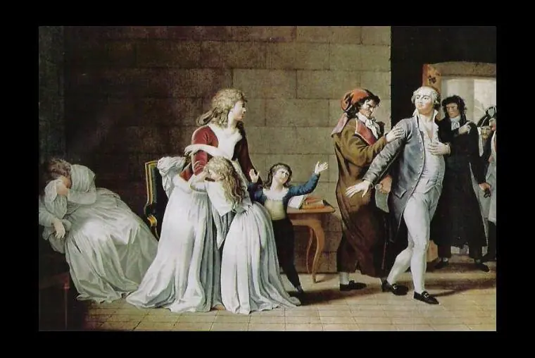 maria antonieta