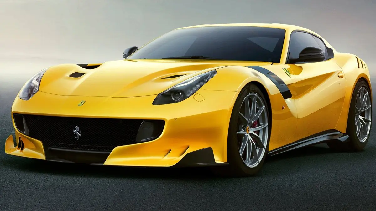 laferrari