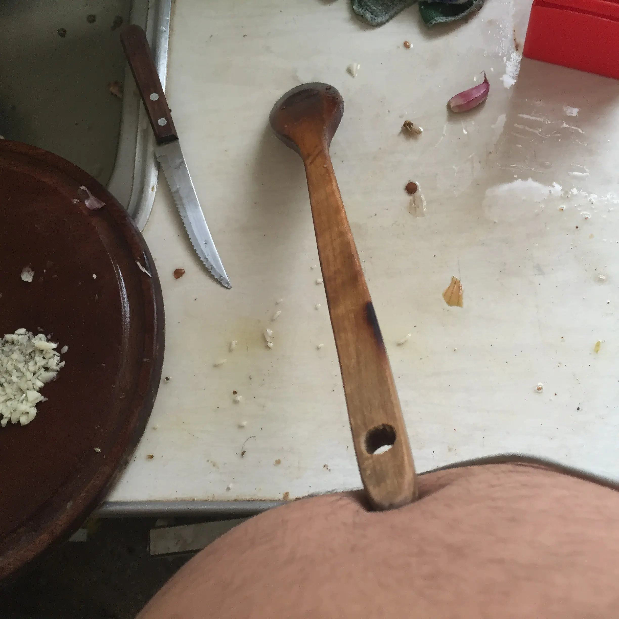 fundido