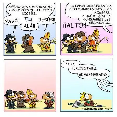 religion