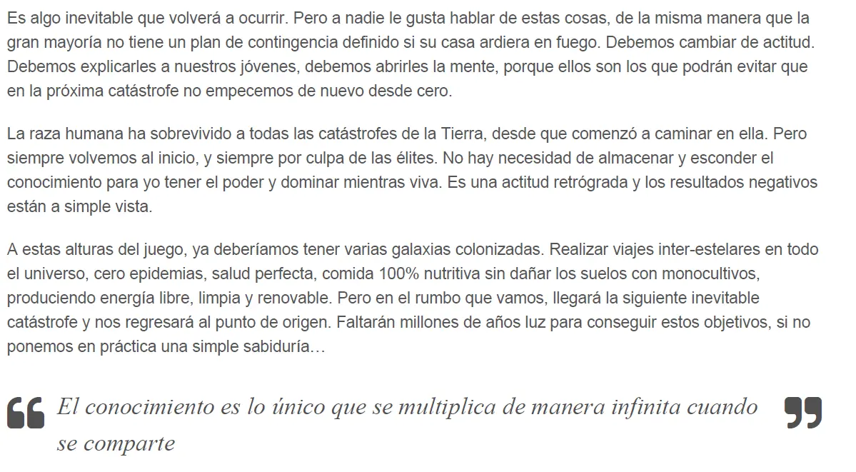 juventud