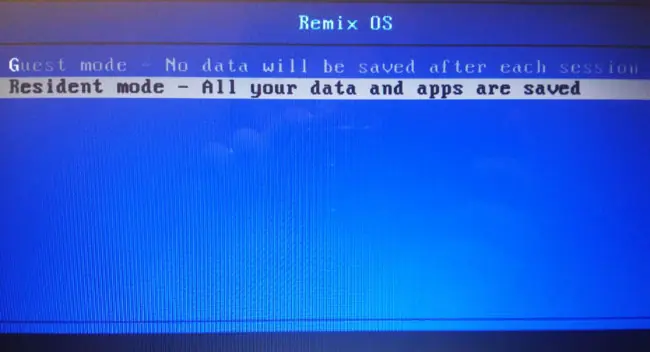 instalar
