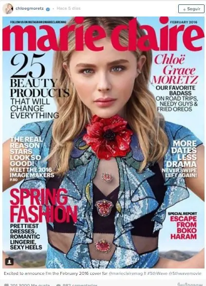 chloe moretz novio chloe moretz novio