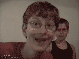 Los Gifs mas Divertidos pasa que te saco una Sonrisa 52º