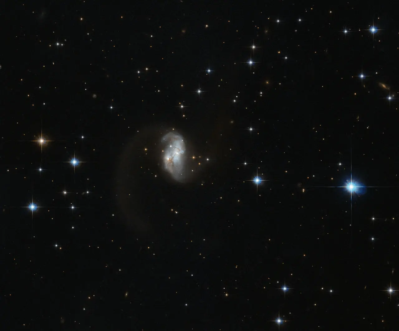 black holes