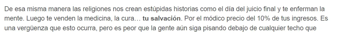 Carreras Universitarias del Futuro