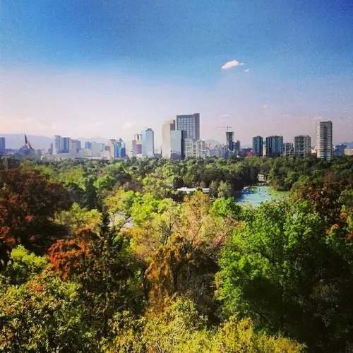 barrio