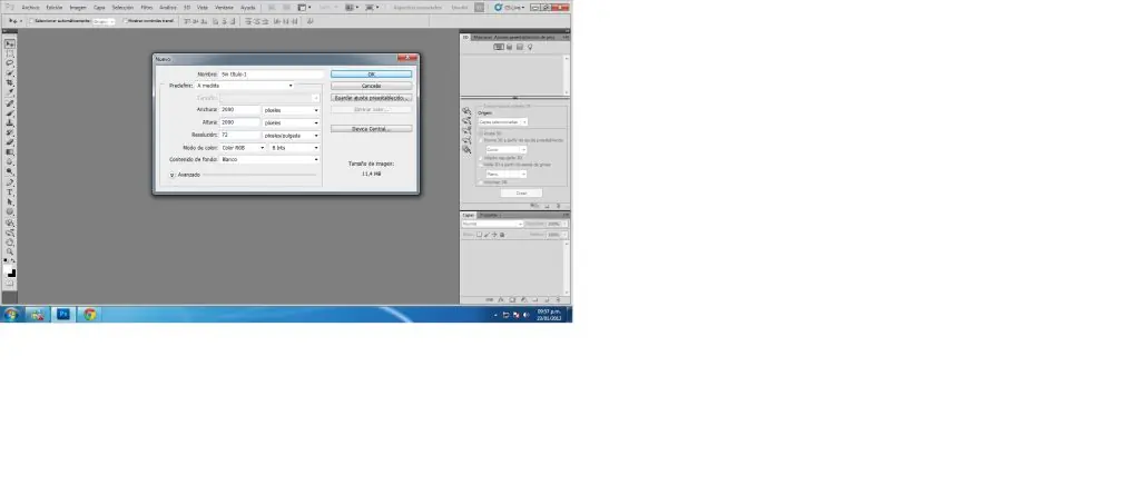 Tutorial Photoshop CS5: Como hacer un globo terraqueo 3D